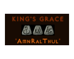 Runes for King's Grace