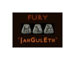 Runes for Fury