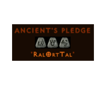 Runes for Ancient's Pledge