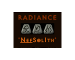 Runes for Radiance