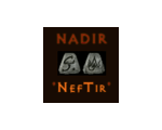 Runes for Nadir