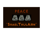 Runes for Peace