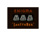 Runes for Enigma