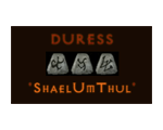 Runes for Duress