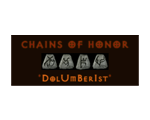 Runes for Chains of Honor