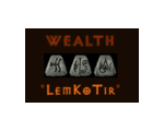 Runes for Wealth