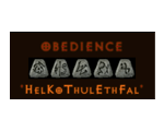 Runes for Obedience
