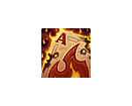 Ace of Fire