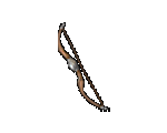 Matriarchal Bow with 4 Sockets 3 Skills