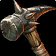 Proficient Blacksmith's Hammer