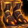 Emberforged Elementium Boots