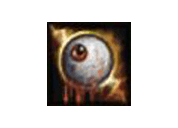 Darkmoon Eye
