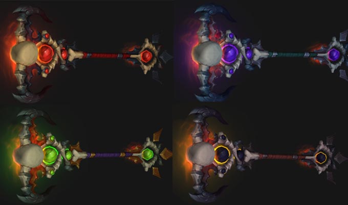 Raiditem Mobile|Buy Challenging Artifact Weapon ... - 680 x 400 jpeg 27kB