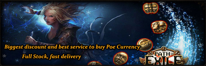 path of exile store deals